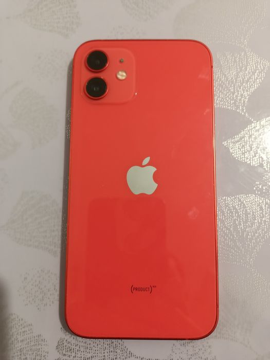 Продам айфон 12 обмен с вашей доплатой