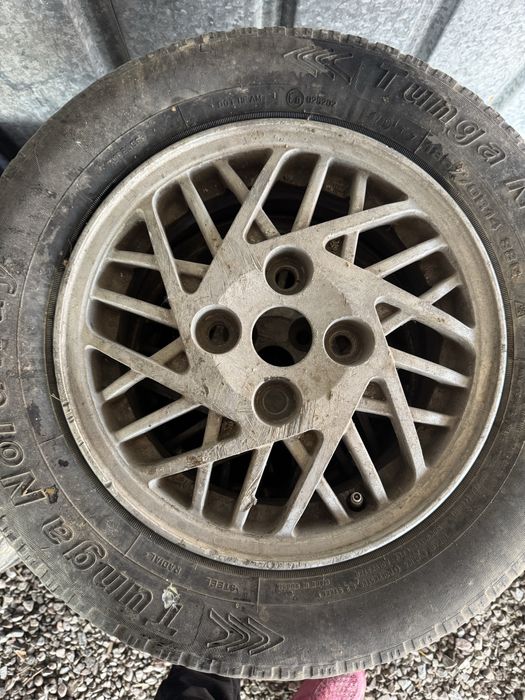 Продам диски R-14