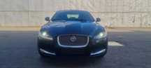 Jaguar XF 2.2 Diesel 200 Cp 2014 Euro 5 Automata
