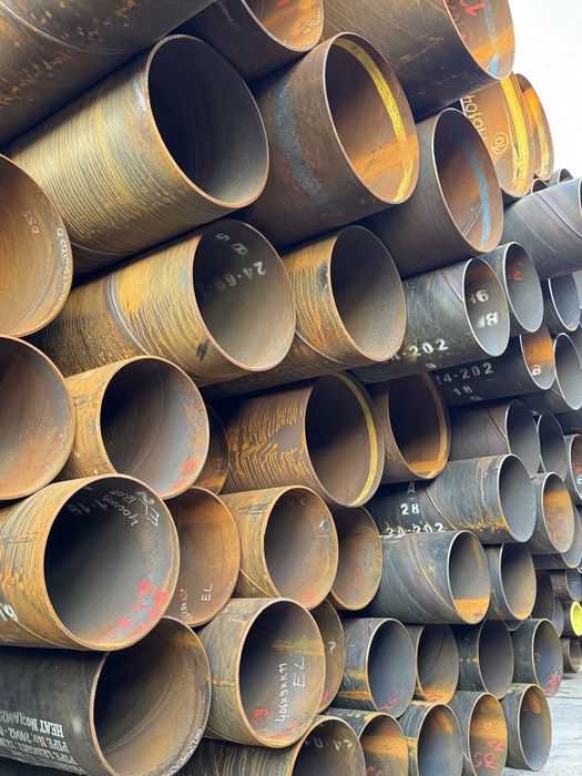 Vand Teava Otel Metal Noua