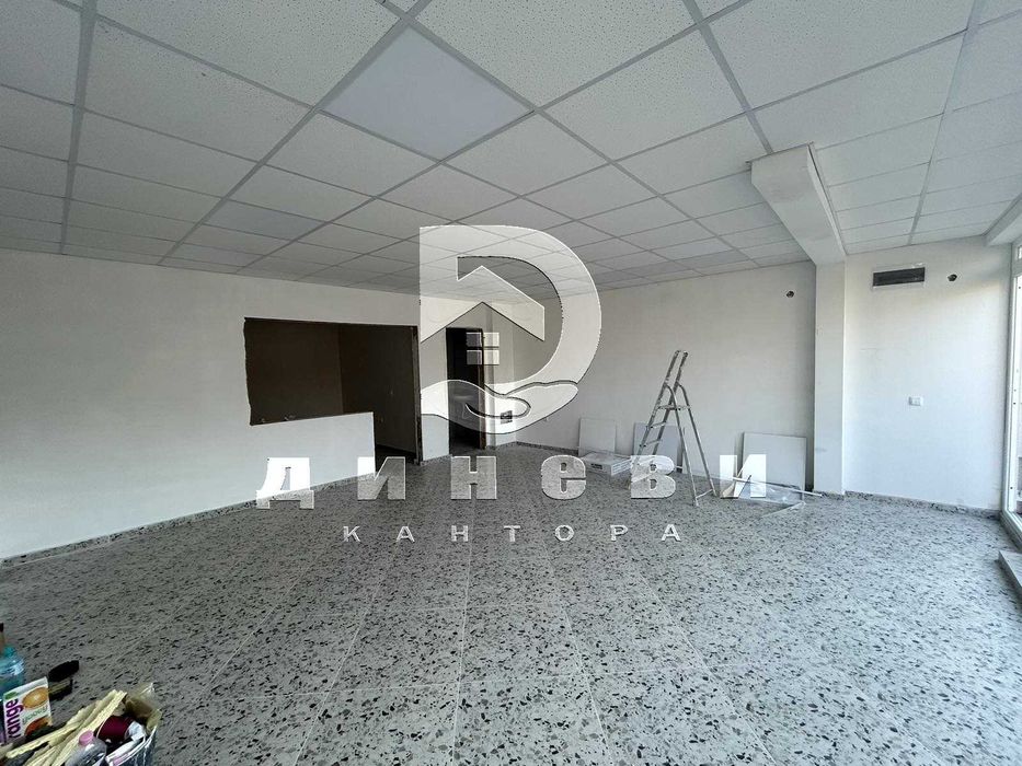 Продава се Офис в Стара Загора, Била - 78 кв.м за 849 €/кв.м - Снимка #2