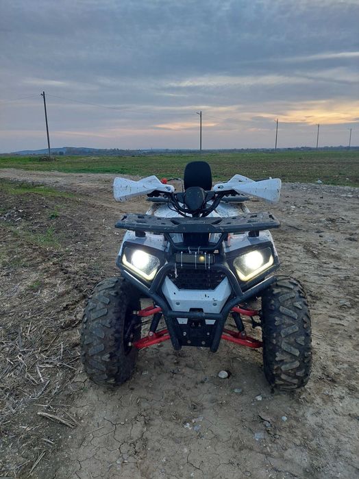 Vand atv de 125 cc