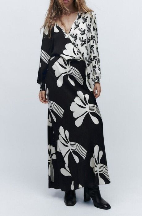 Rochie Zara limited edition