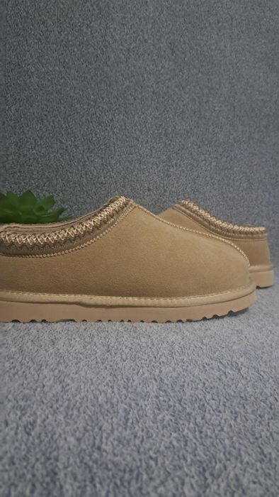 UGG Tasman nepurtati