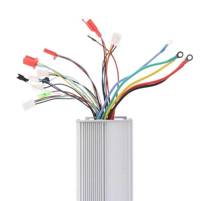 Controller bicicleta electrica scuter electric 48V 52V 60V 1000w 40A