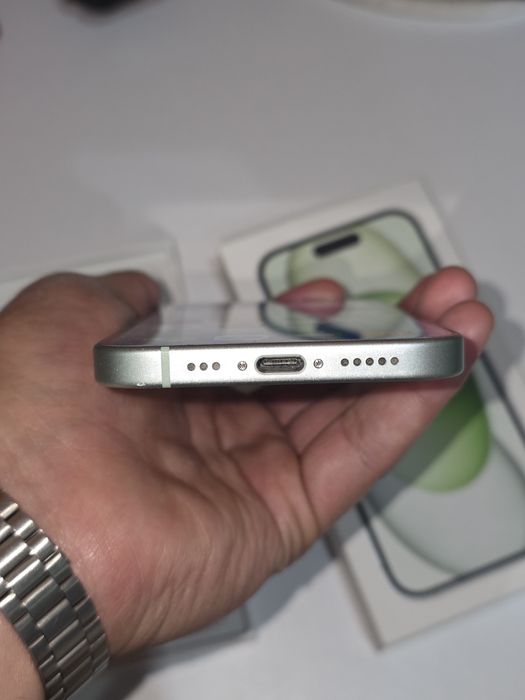 IPhone 15 128 gb