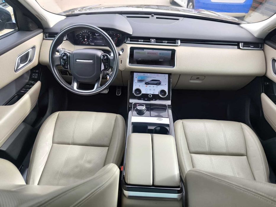Range Rover Velar 2.0 Diesel