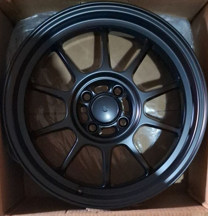 JDM Sports Saka diskalar 16R 4/100/114