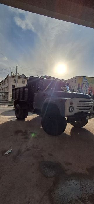 Zil sotiladi xolati alo