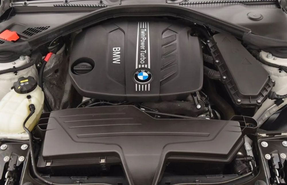 Motor Bmw F10, F30, F32, F33, F36, F20 2.0 d N47D20C 184Cp