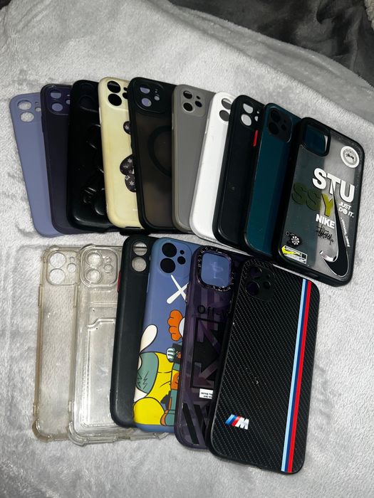 Продам айфон 11 в идеальном состоянии