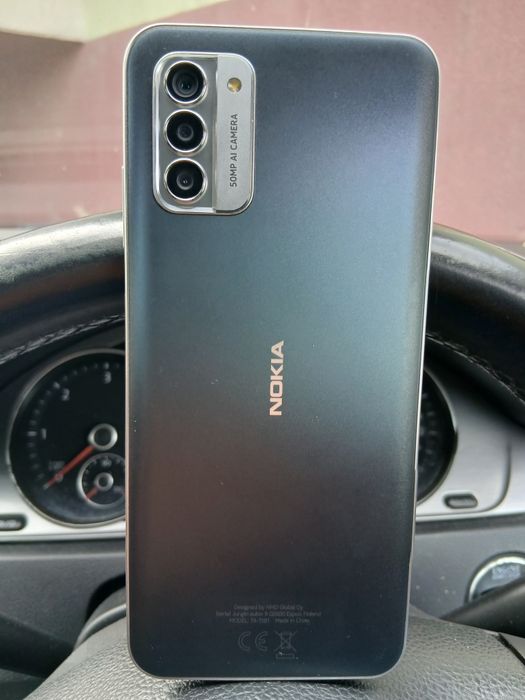Vând telefon Nokia 52 g5