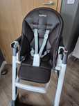стол за хранене Peg Perego Siesta Follow Me