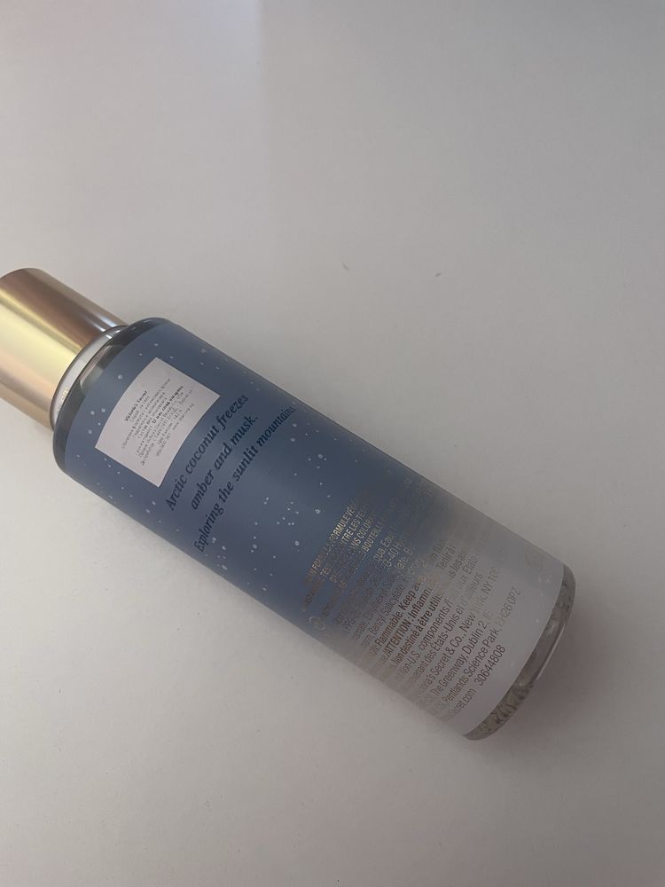 Victoria’s Secret Body Mist