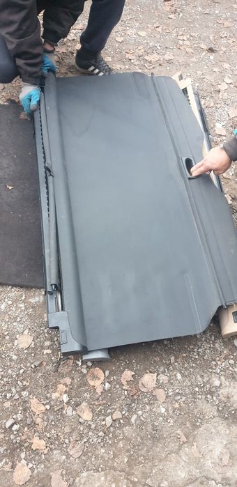 Щора за багажник bmw E39