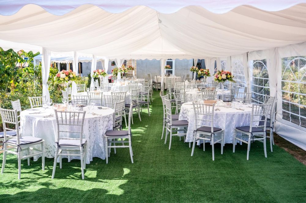 Inchiriez corturi evenimente