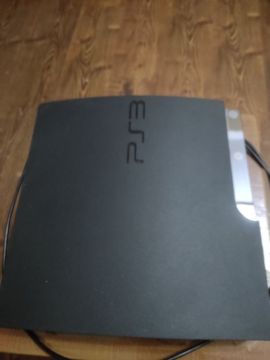 Ps 3 Взломанная Без онлайна