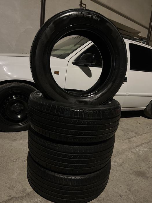 Балон KUMHO Solus TA11
