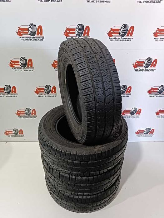 Anvelope 215/65/R15C MATADOR IARNA CP-N20665