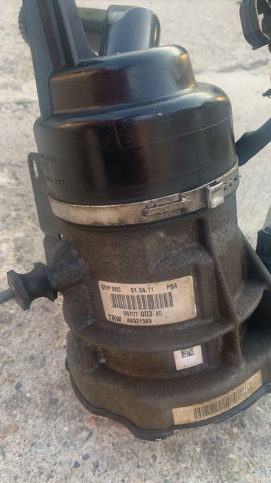 Pompa servo peugeot 308sw