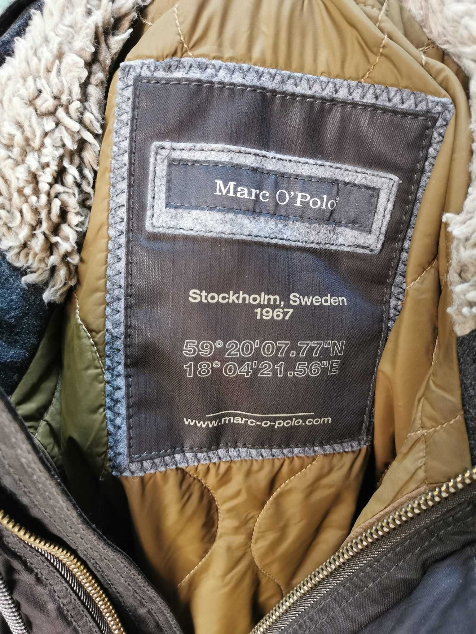 Parka Marc O'Polo XL men