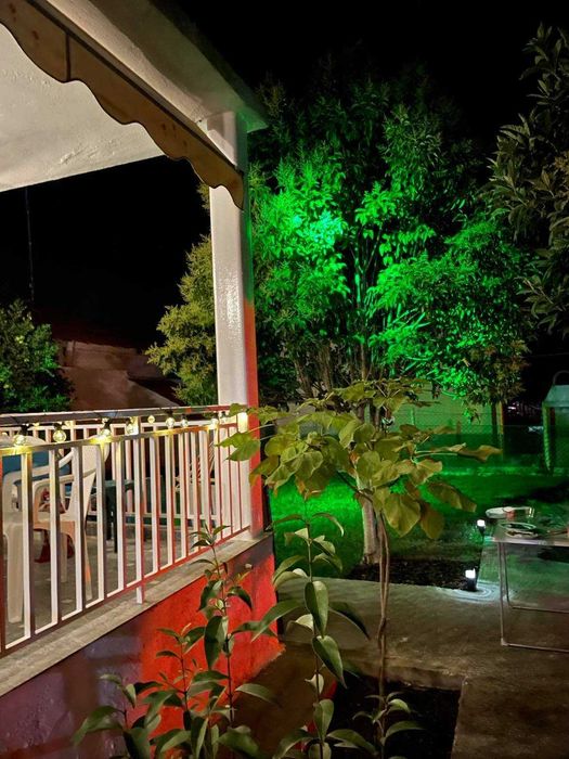 Къща в Гърция/Паралия Офринио