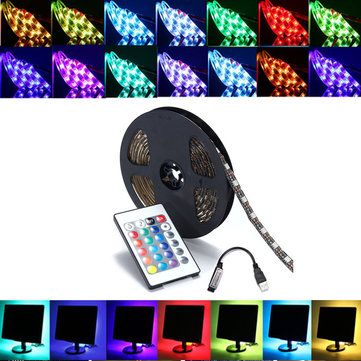 Banda LED Multicolor OFERTA 1+1!