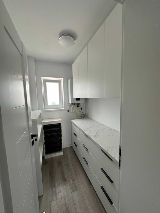 PROPIETAR-Prima inchiriere casa tip duplex in Selimbar, zona Triajului