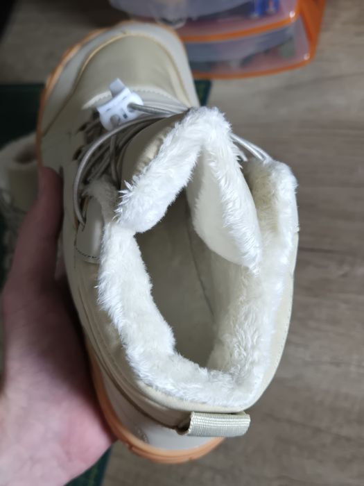 Босоногие Ботинки женские, зимние