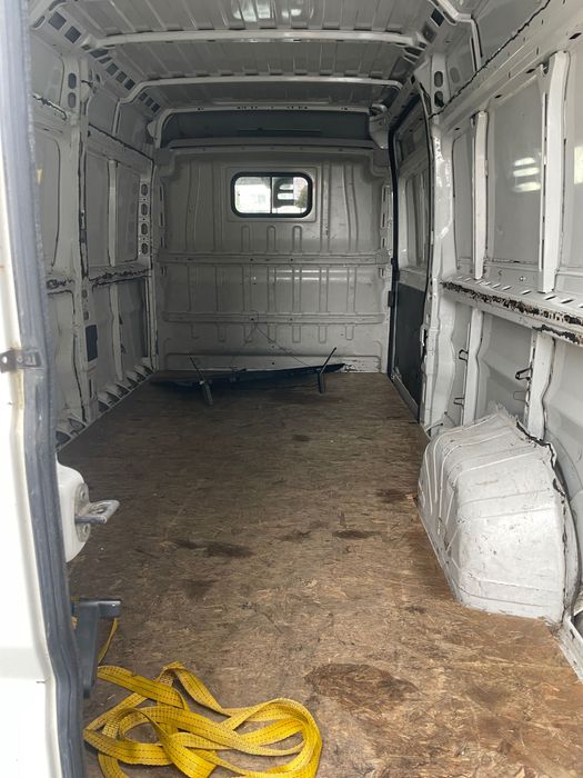 Fiat Ducato Maxi
