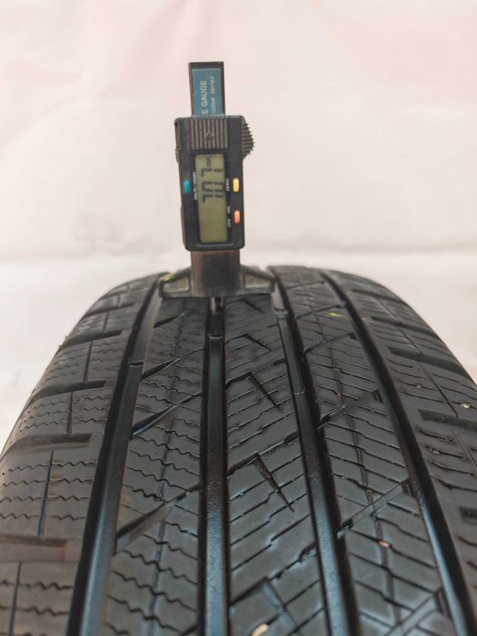 Anvelope 225/65/17 an 2022 all season M+S VREDESTEIN QUATRAC PRO