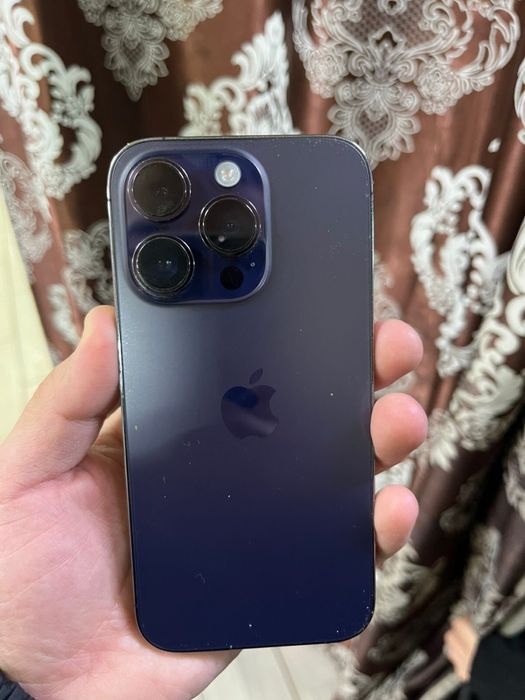 Iphone 14 про сатылады сост жақсы