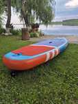 Placa SUP + Motor electric ITIWIT