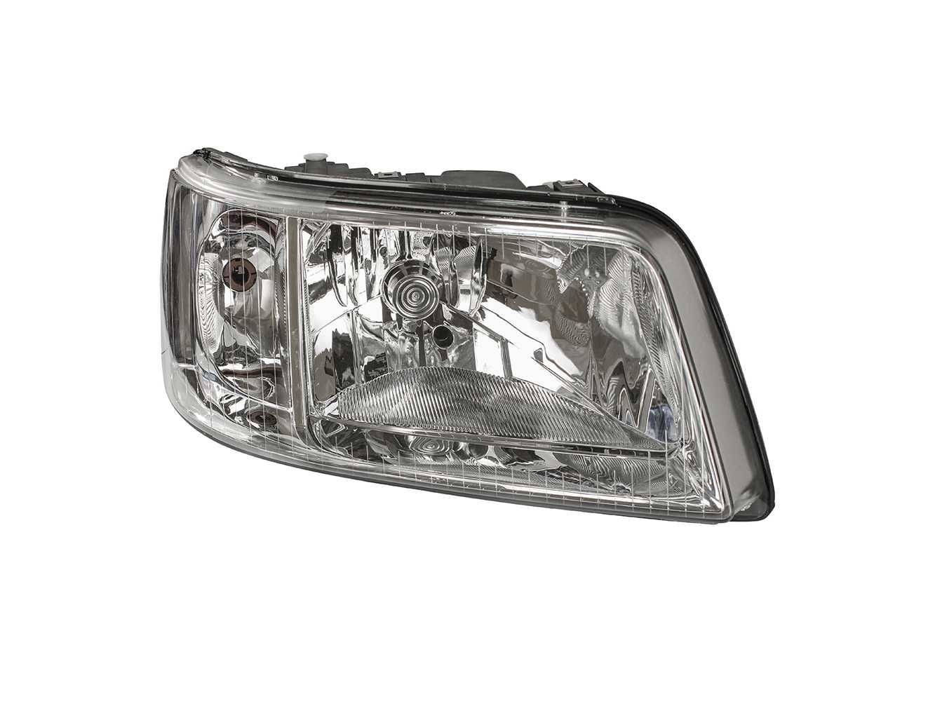 Фар Фарове Фолксваген Транспортер Т5 / VW Transporter T5 с мотор 03-09