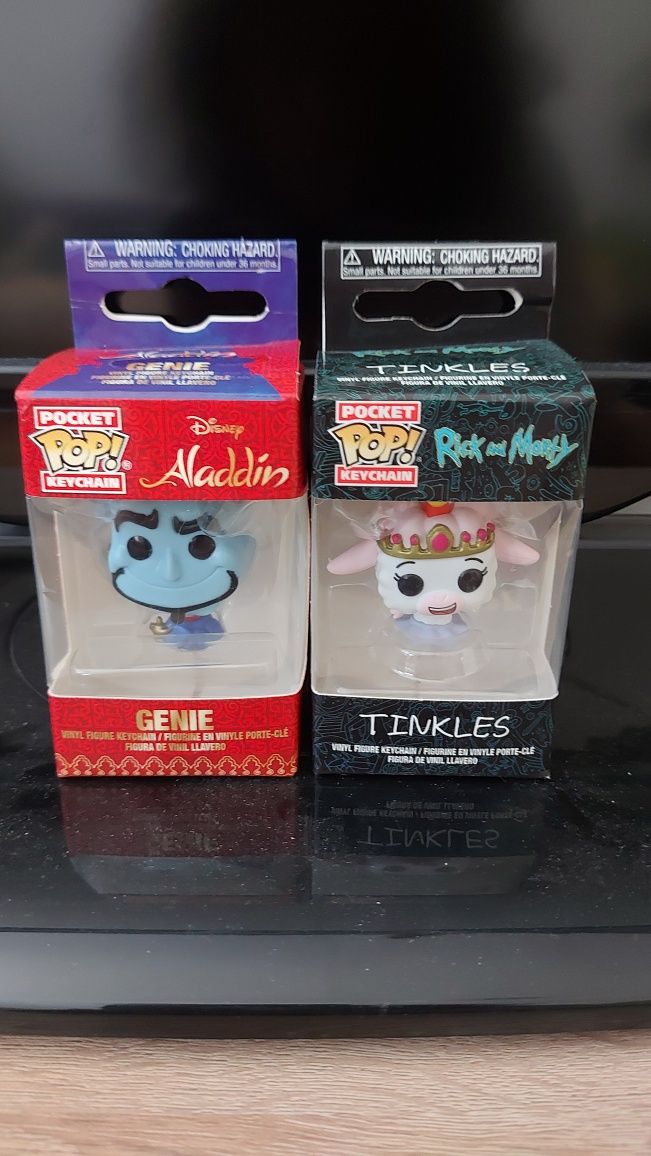 Funko pop фигурки фънко поп