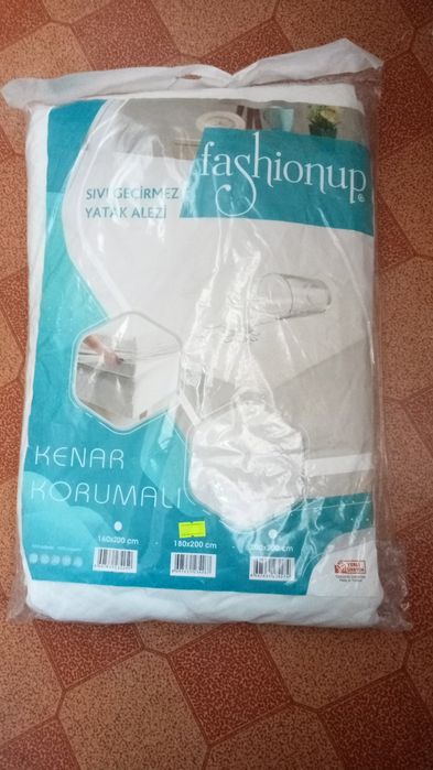 Продам новый наматрасник 180*200