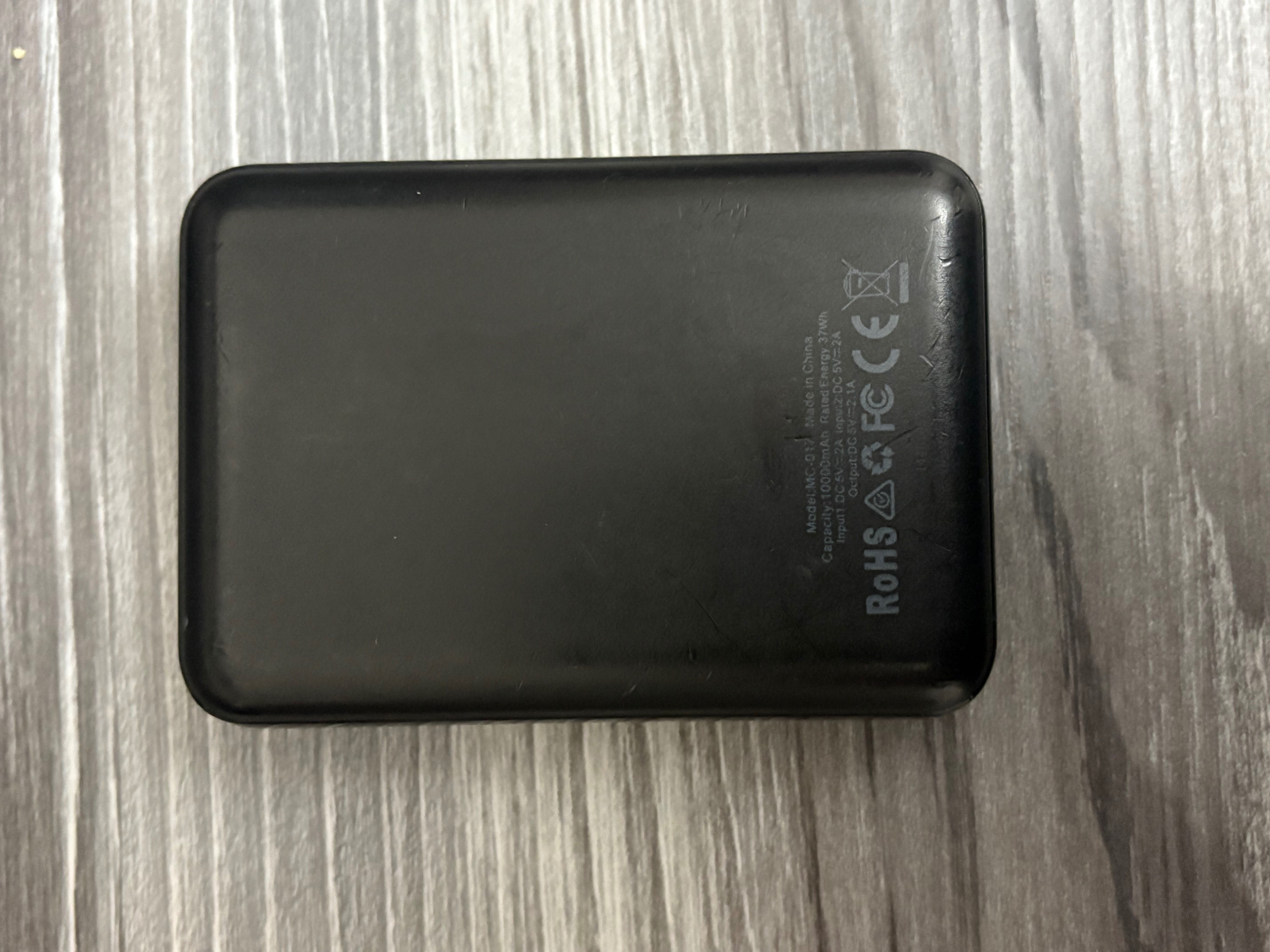 Powerbank MINISO