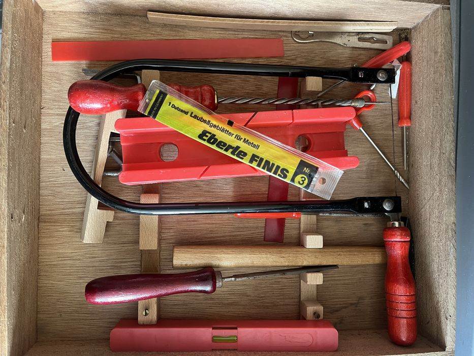 Set traforaj complet