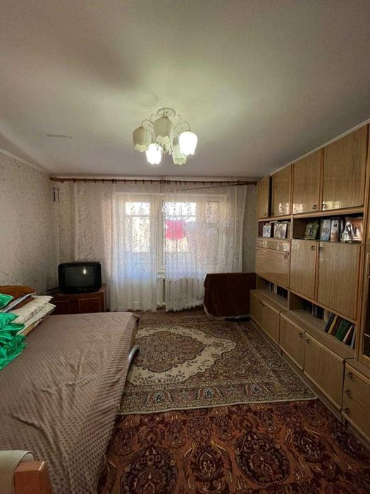 2-ком.кв. на Детской больнице