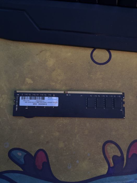 Vand 8gb ram pc 2667mhz