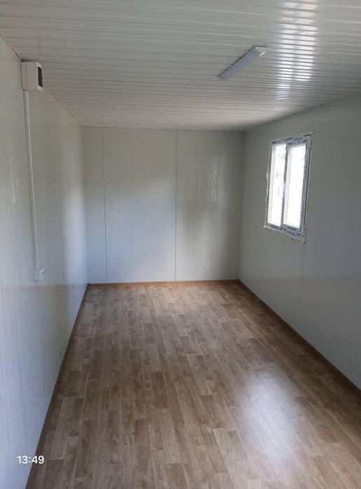 Vand containere modulare dif modele