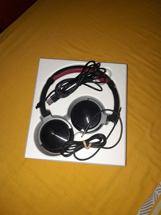 Casti Kappa bluetooth