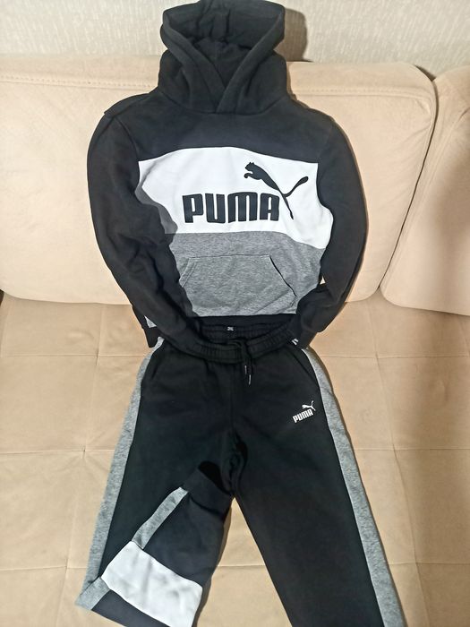 Детски комплект PUMA, 11-12 години,  152 см.