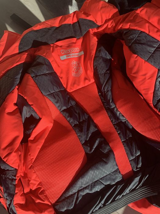 Geacă schi Kappa 6CENTO damă