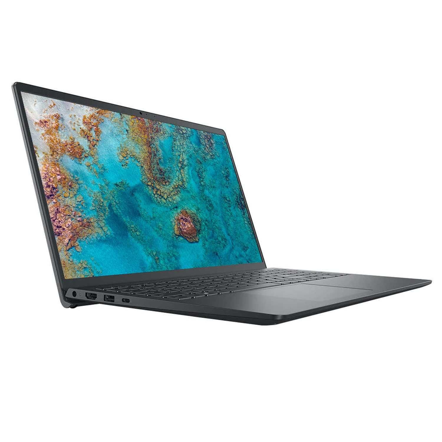 НОВ! Лаптоп Dell Inspiron 15 3530 i7-1355U 64RAM 2TB 2г. Гаранция!