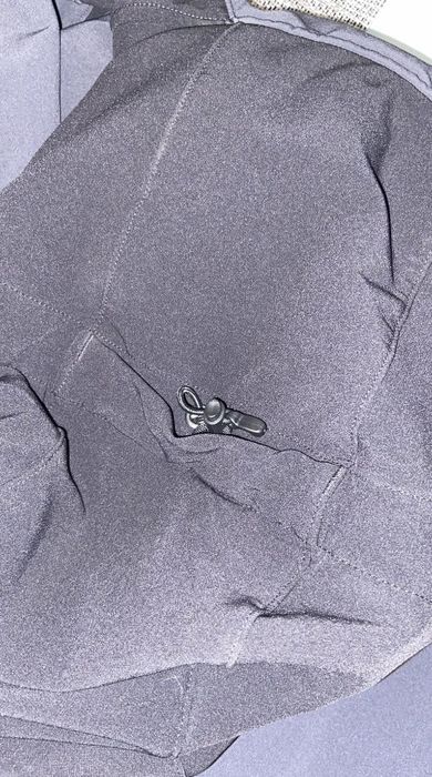 Спешно!!! The North Face softshell ветровка