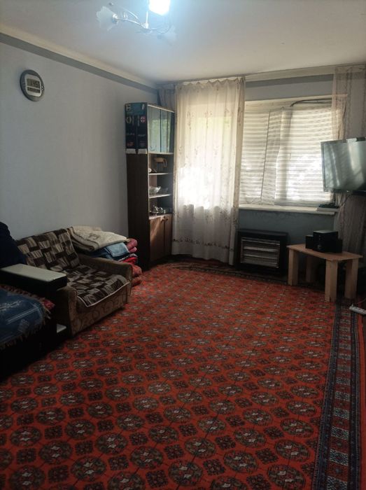 Срочно! Сдаётся 1 ком квартира Партсъезд