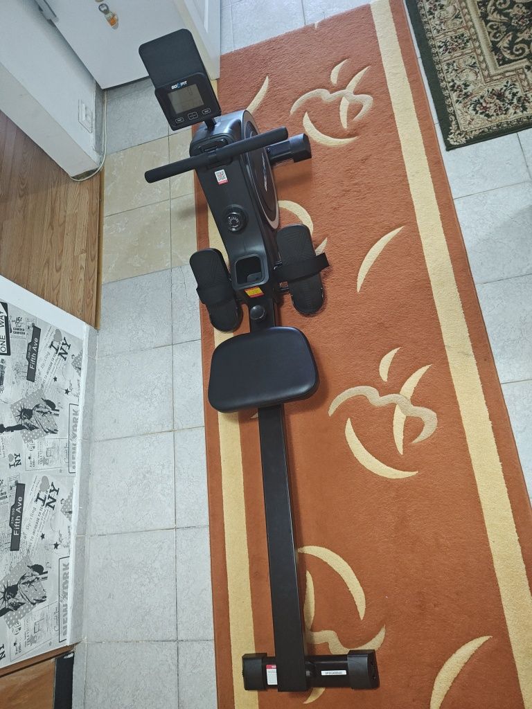 Aparat Fitness Vaslit GO4FIT R100