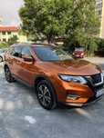 Nissan X-trail 1.3Turbo/160кс/7 места/Заводска гаранция/Панорама/