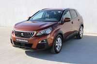 Peugeot 3008 / 124.000 km / serie VF3MCYHZJJS493922 /